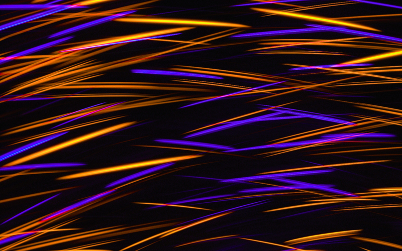 Illustration for article titled Photo Contest: Christmas Lights
